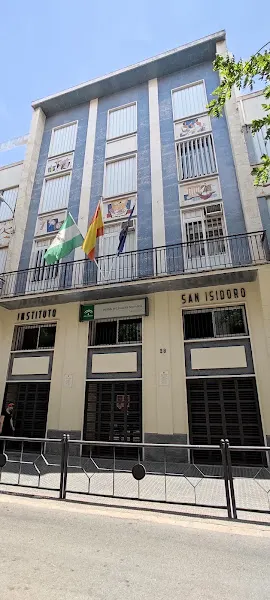 IES San Isidoro