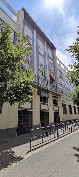 IES San Isidoro - Instituto de secundaria en Sevilla - foto 2