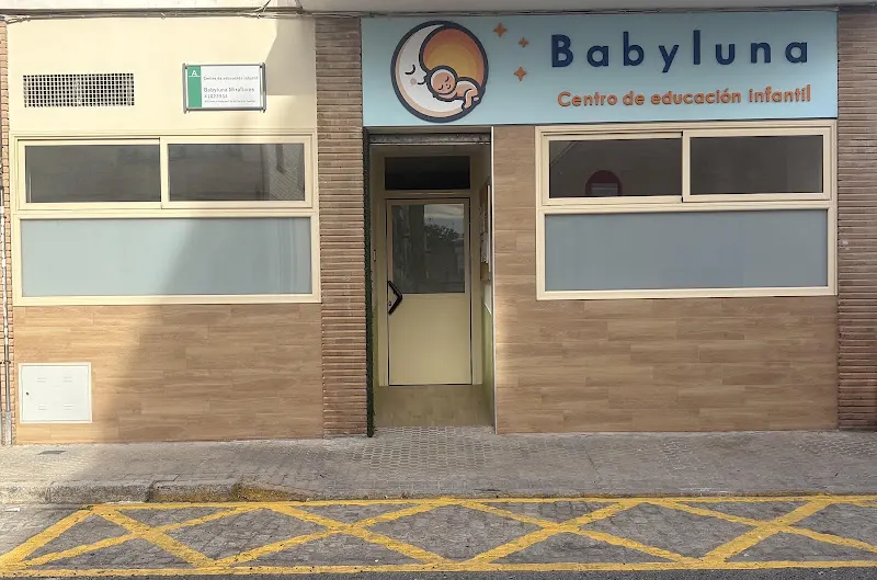 Centro de educación infantil BABYLUNA MIRAFLORES - Centro educativo en Sevilla - foto 2