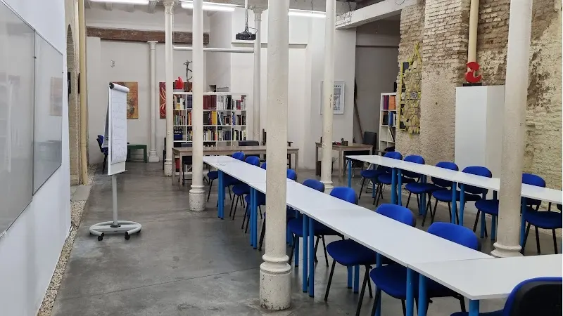 Campus Jovellanos