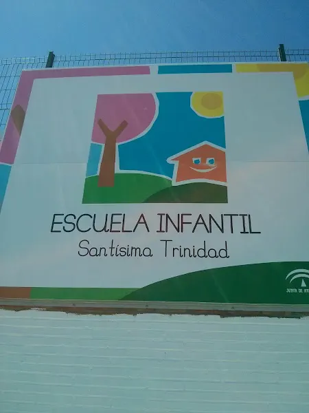 Guarderia Infantil De La Santisima Trinidad - Sevilla