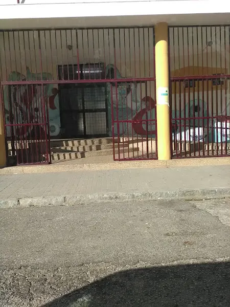 CEIP Ignacio Sánchez Mejías - Colegio público en Sevilla - foto 2