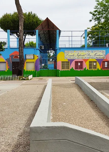 Escuela Infantil Pino Montano - Sevilla