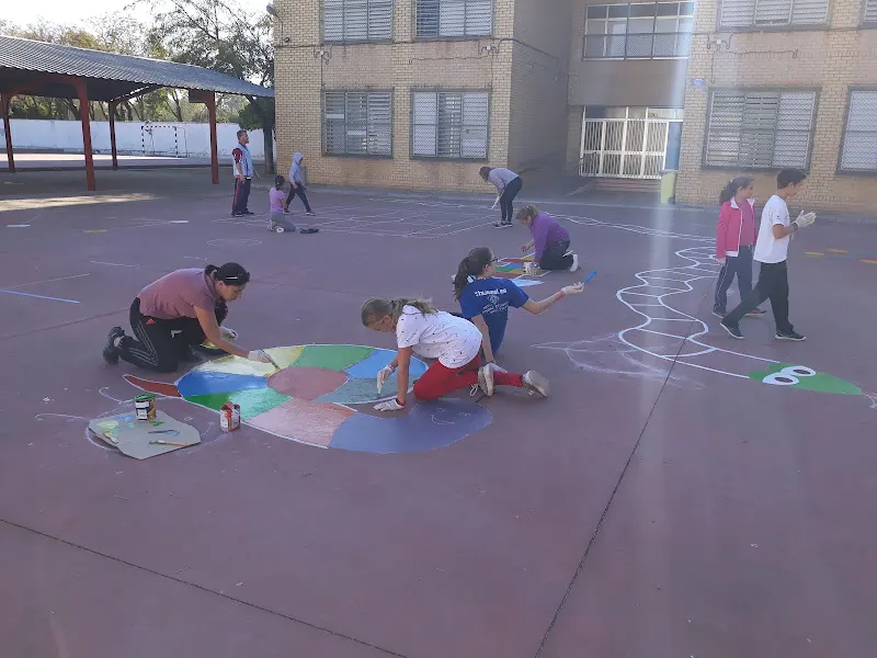 CEIP Adriano - Colegio público en Sevilla - foto 2
