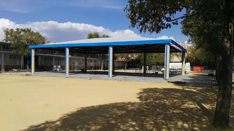 CEIP Adriano - Colegio público en Sevilla - foto 3
