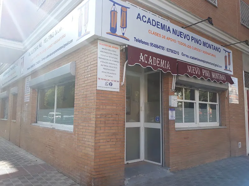 Academia Nuevo Pino Montano - Centro educativo en Sevilla - foto 2