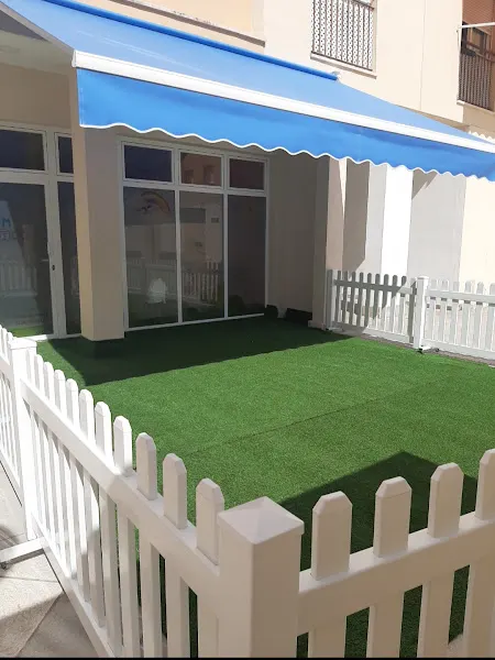 Centro de Educación Infantil Mi Cole Buhaira