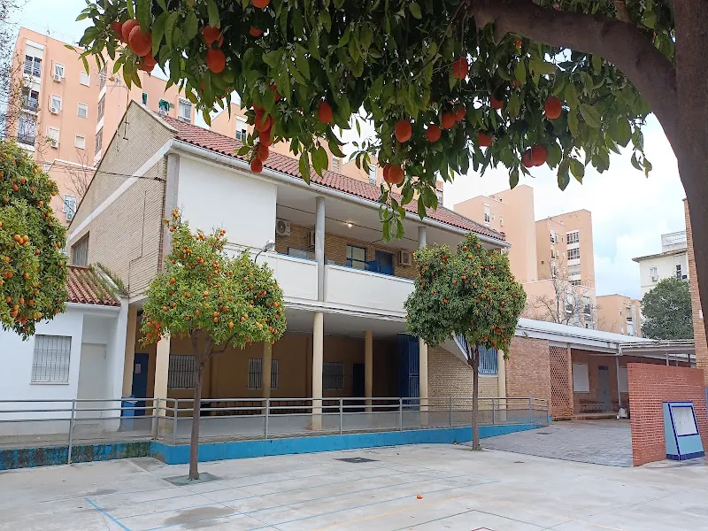 Sección de Educación Permanente San Bernardo