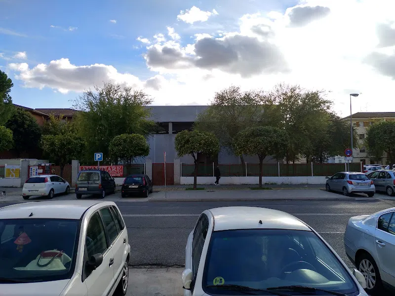 CEIP Arrayanes