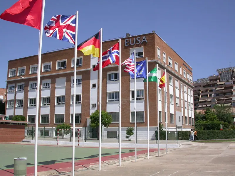 Centro Universitario EUSA