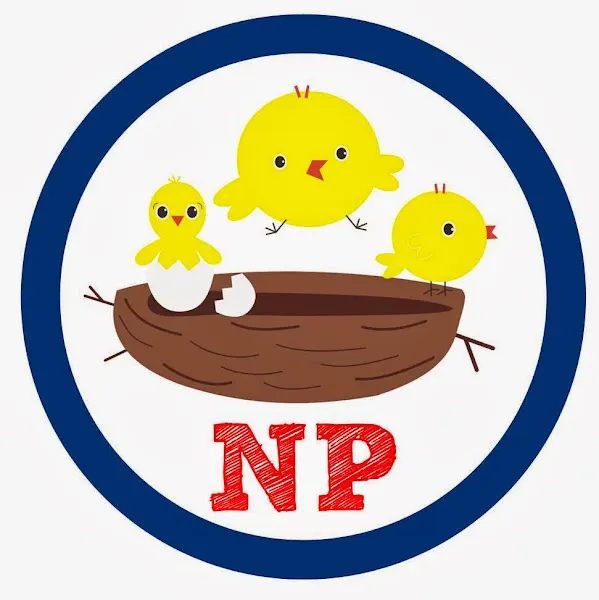 EL NIDO DEL PARAGUAS