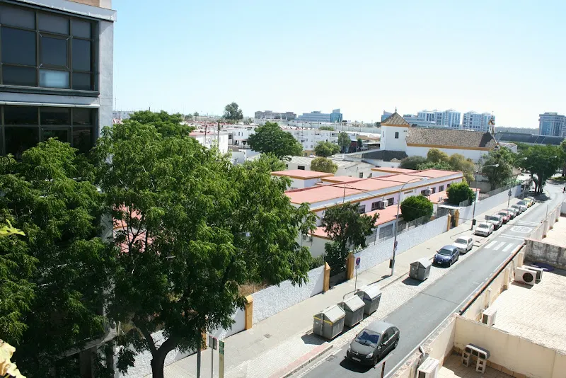 Escuela de Educación Infantil San Jerónimo