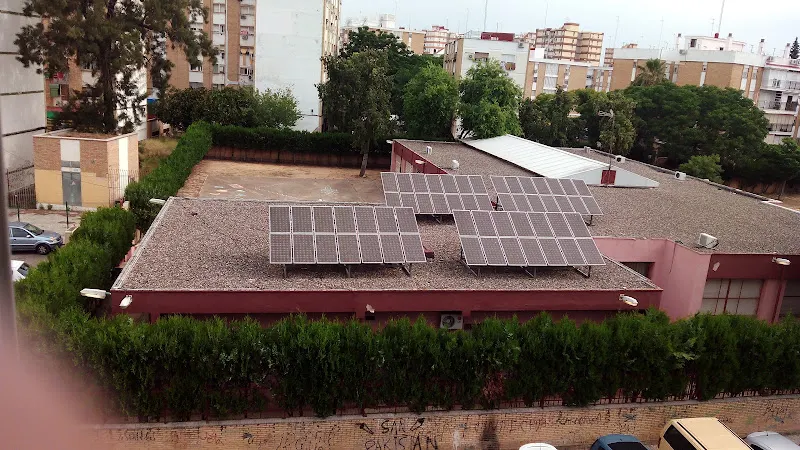 Colegio infantil Molineros - Colegio público en Sevilla - foto 3
