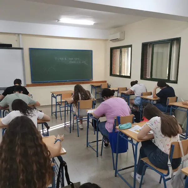 IES Nervión