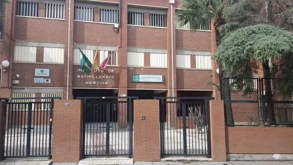 IES Nervión - Instituto de secundaria en Sevilla - foto 2