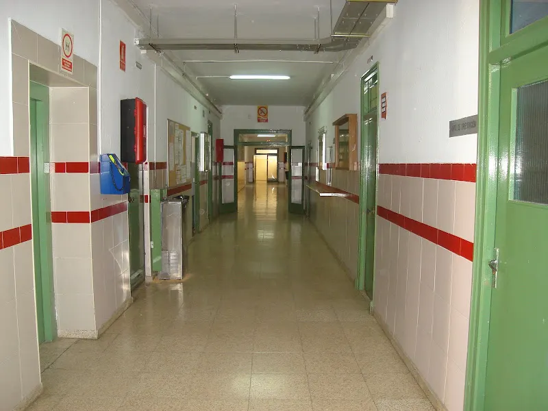 IES Martínez Montañés