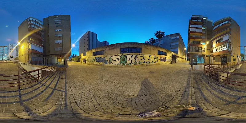 IES Murillo