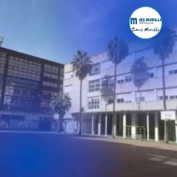 IES Murillo - Instituto de secundaria en Sevilla - foto 3