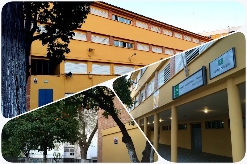 Antiguo Colegio San Bernardo - Centro educativo en Sevilla - foto 3