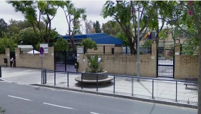 C.E.I.P. Jorge Juan y Antonio de Ulloa