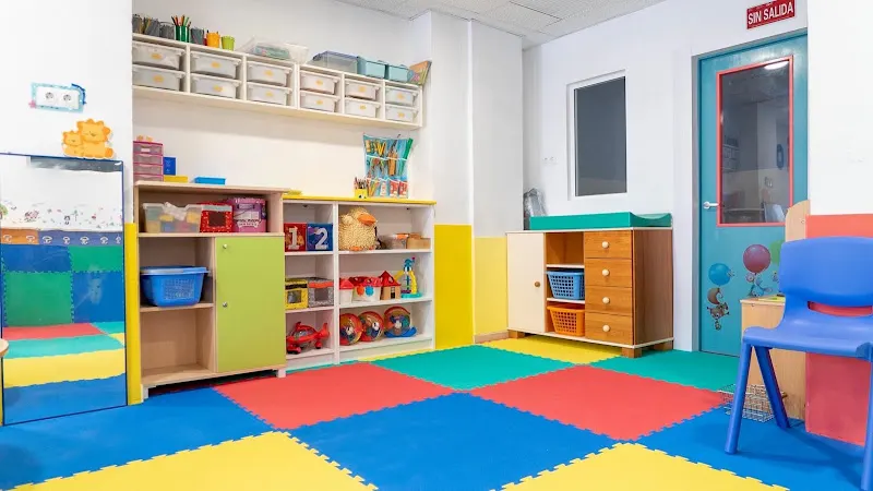 Pepito Escuela Infantil