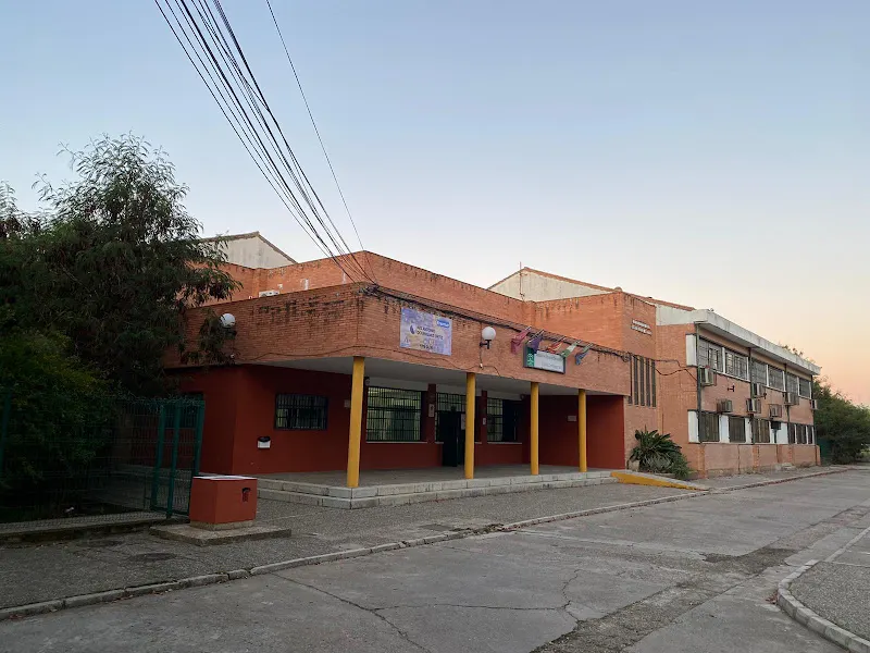 IES Diamantino García Acosta