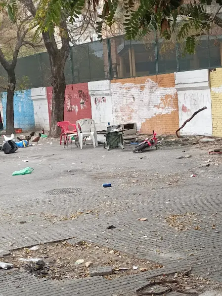 Colegio Paz y Amistad