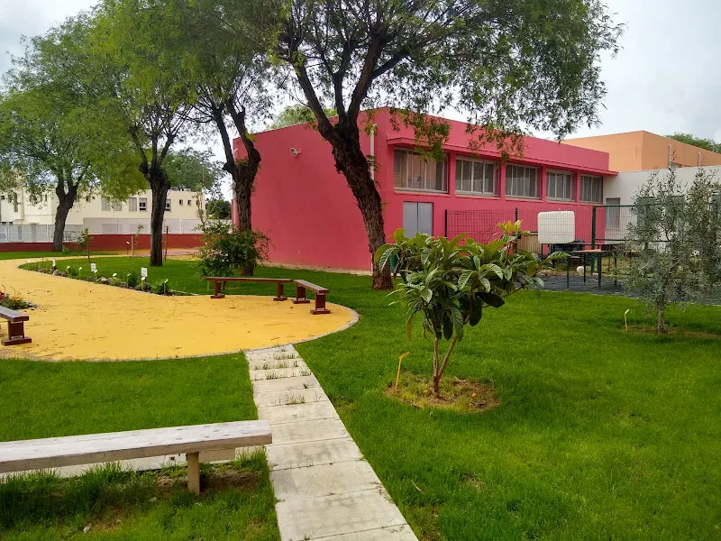 Colegio Paz y Amistad - Colegio público en Sevilla - foto 3