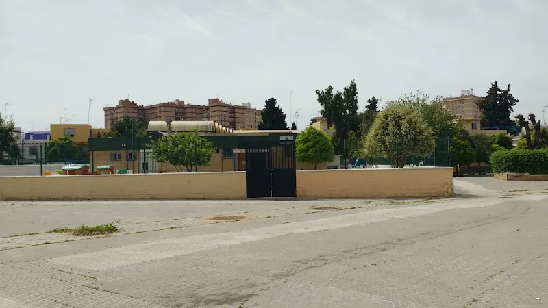 Escuela Infantil Niño Jesús