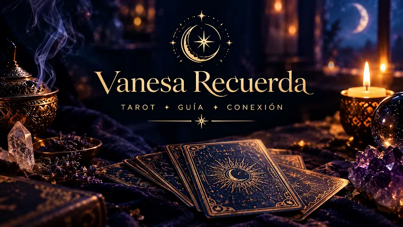 Vanesa Recuerda | Escuela de Meditacion - Sevilla