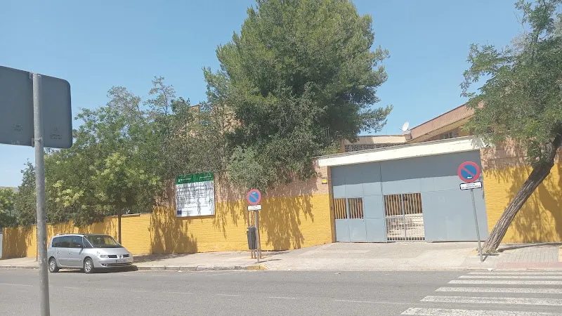 IES Salvador Tavora