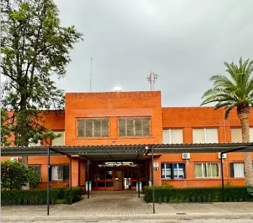 Instituto de Educación Secundaria Virgen de los Reyes - Sevilla