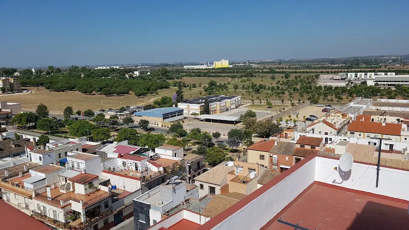 CEIP José Sebastián y Bandarán - Sevilla