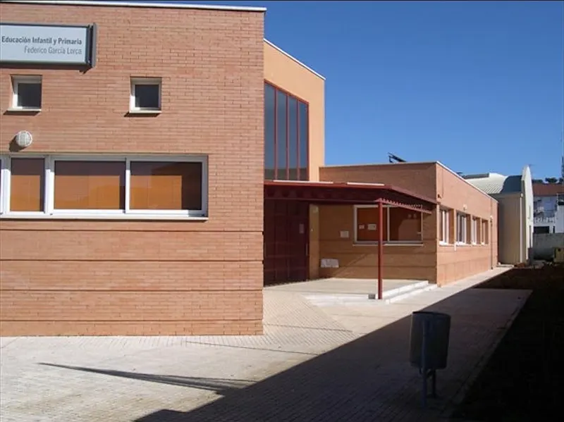CEIP Federico García Lorca