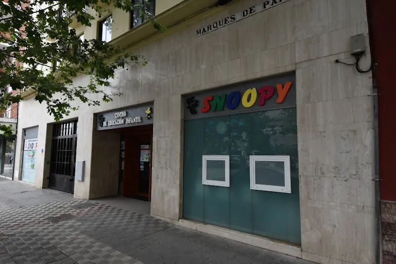 Snoopy San Jerónimo - Guardería en Sevilla - foto 2