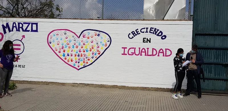 CEIP La Candelaria - Sevilla