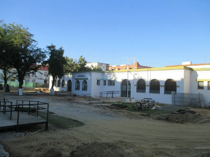 Espacio Ciudadano Los Alambres