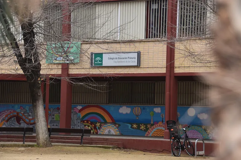 CEIP Zurbarán