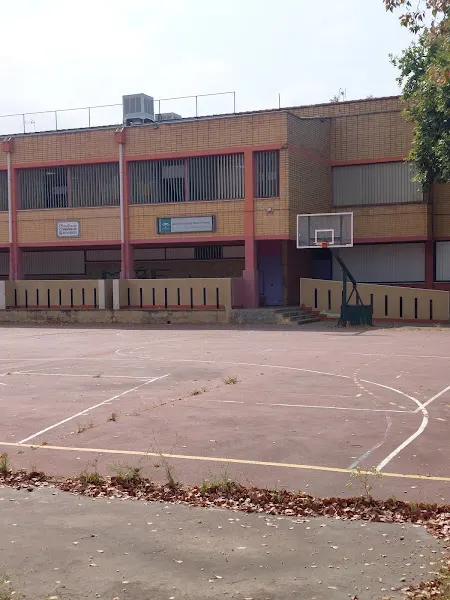 CEIP Zurbarán - Colegio público en Sevilla - foto 2