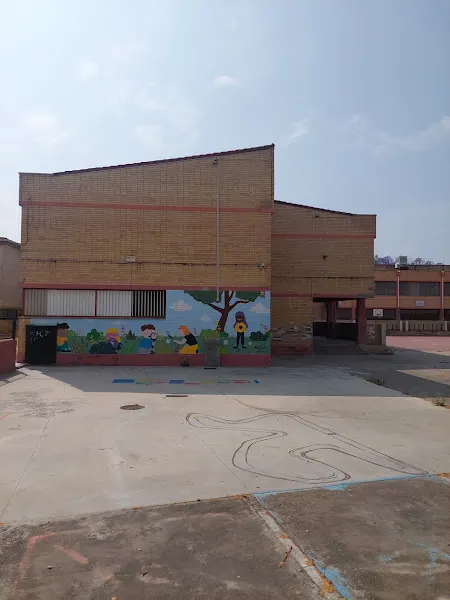 CEIP Manuel Giménez Fernández