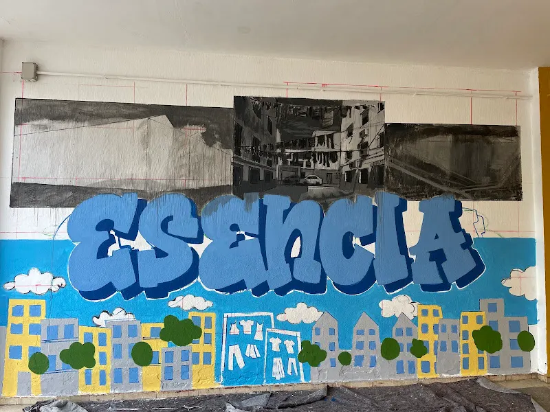 CEIP Victoria Díez - Sevilla