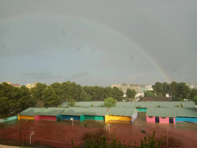 CEIP N.S. de la Paz
