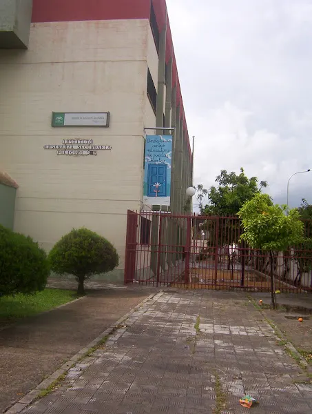 IES Polígono Sur