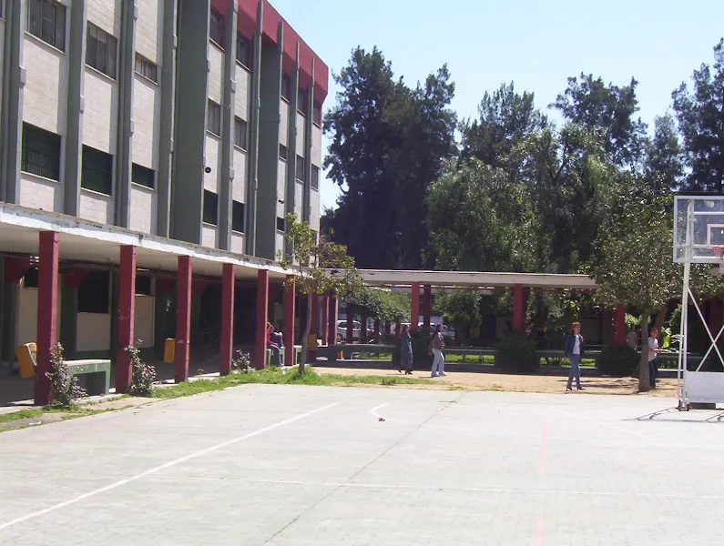 IES Polígono Sur - Instituto de secundaria en Sevilla - foto 2