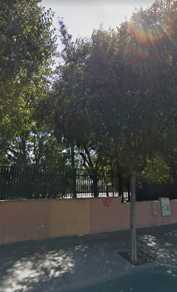 IES Ramón Carande
