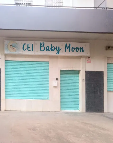 CEI Baby Moon