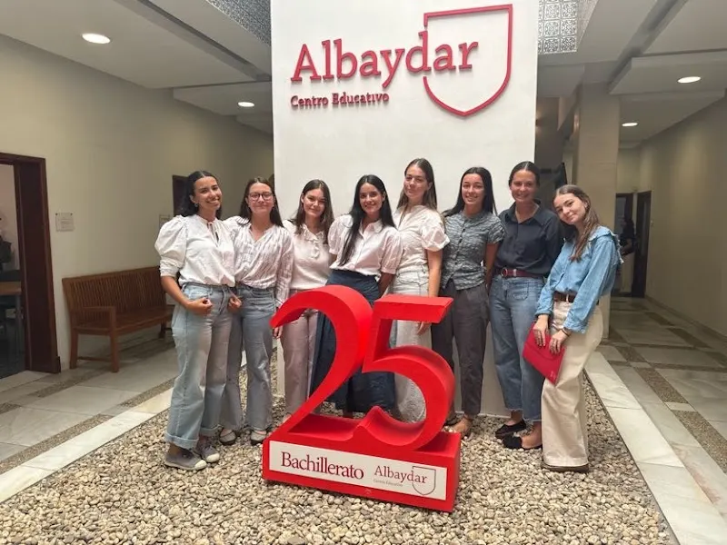 Albaydar - Centro educativo en Sevilla - foto 2