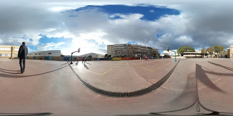 CEIP Concepción Estevarena