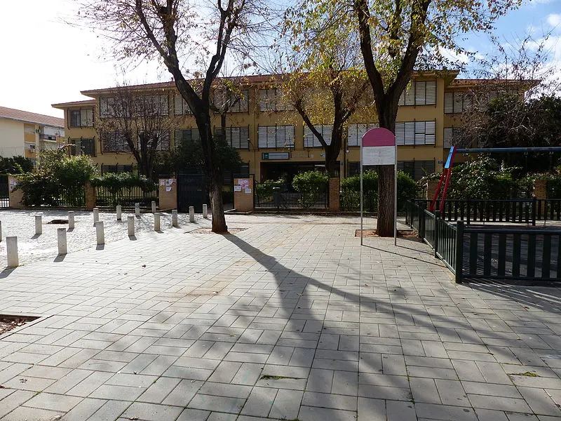 CEIP Lope de Rueda