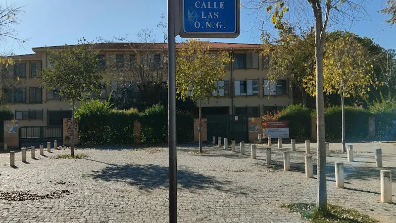 CEIP Lope de Rueda - Colegio público en Sevilla - foto 2